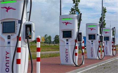 福建：居住區(qū)充電樁100%全覆蓋