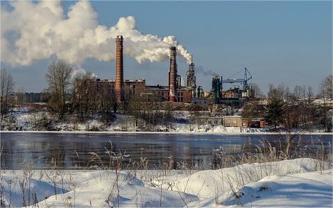 關于印發(fā)河北省重污染天氣應急預案的通知政策解讀