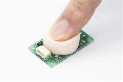 2024年中國柔性觸覺傳感器行業(yè)研究報告 2024年中國柔性觸覺傳感器行業(yè)研究報告