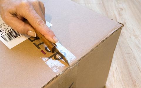 研究報(bào)告丨中國(guó)民營(yíng)快遞行業(yè)發(fā)展機(jī)遇分析及趨勢(shì)預(yù)測(cè)