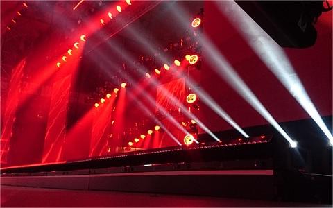 中國專業(yè)音響燈光行業(yè)分析 中國專業(yè)音響燈光行業(yè)分析