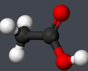 全球及中國醋酸市場調(diào)研及投資前景分析調(diào)研報告 2023