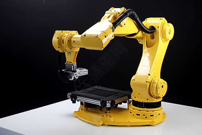 2024年深度機(jī)械臂行業(yè)研究報(bào)告 2024年深度機(jī)械臂行業(yè)研究報(bào)告