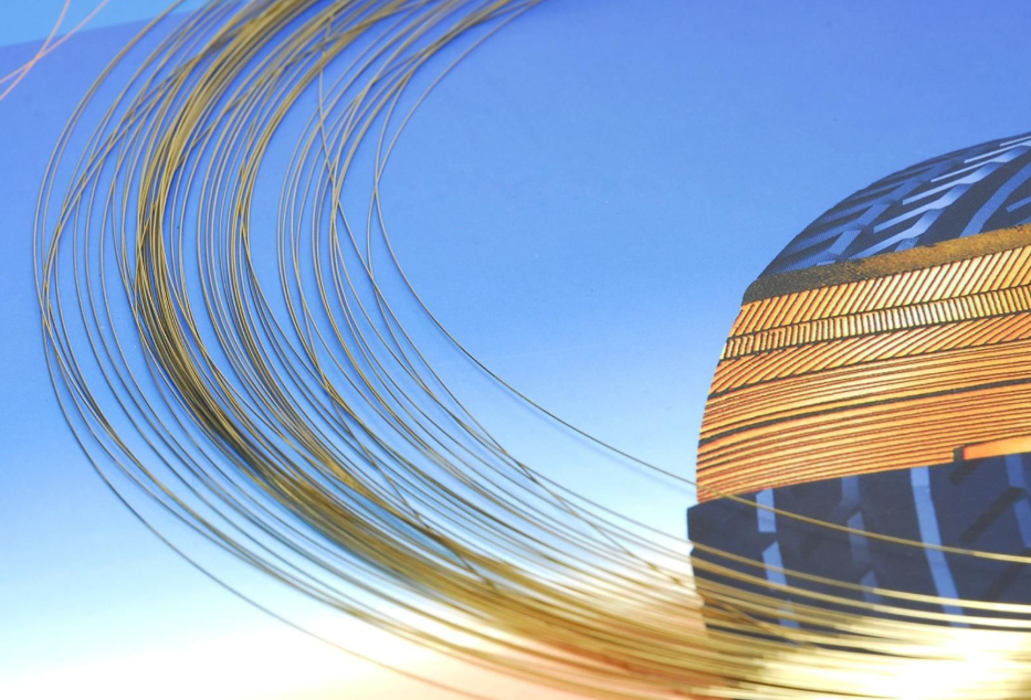 全球及中國鋼簾線市場調(diào)研及投資前景分析調(diào)研報告 2023