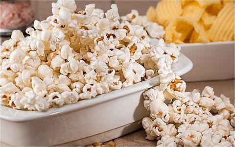 中國爆米花行業(yè)發(fā)展環(huán)境分析及趨勢預測調研報告 中國爆米花行業(yè)發(fā)展環(huán)境分析及趨勢預測調研報告