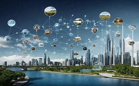 政策分析報(bào)告：《關(guān)于深化智慧城市發(fā)展 推進(jìn)城市全域數(shù)字化轉(zhuǎn)型的指導(dǎo)意見》解讀