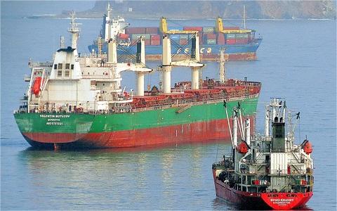 中國海洋儀器行業(yè)分析 中國海洋儀器行業(yè)分析