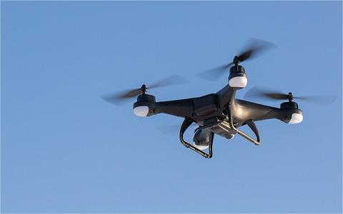 中國低空物流行業(yè)分析 中國低空物流行業(yè)分析