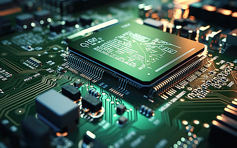 上海市推動(dòng)工業(yè)領(lǐng)域大規(guī)模設(shè)備更新和創(chuàng)新產(chǎn)品擴(kuò)大應(yīng)用的專(zhuān)項(xiàng)行動(dòng)策解讀