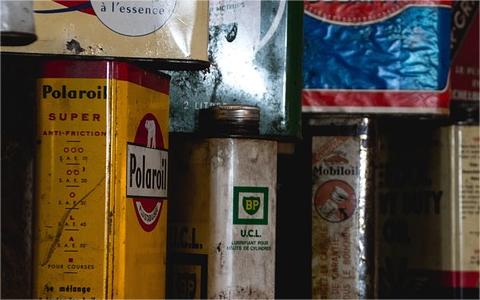 2024年全球及中國專用潤滑油細(xì)分市場調(diào)研報告