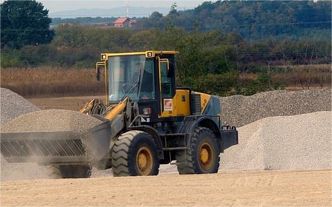 中國礦山機(jī)械行業(yè)預(yù)測 中國礦山機(jī)械行業(yè)預(yù)測