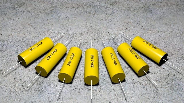 2024年全球及中國微調(diào)電容器市場調(diào)研報告