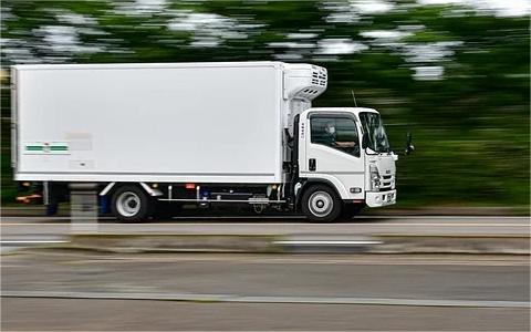 中國混凝土攪拌運輸車行業(yè)預測