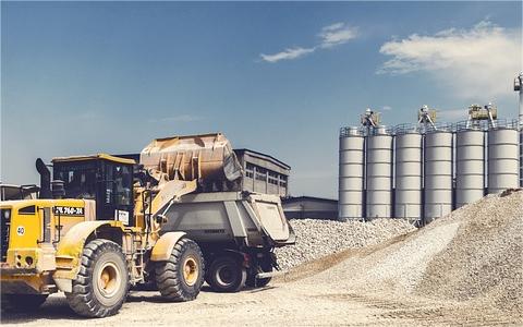 2024年全球及中國礦山機械行業(yè)現(xiàn)狀及前景調(diào)研報告