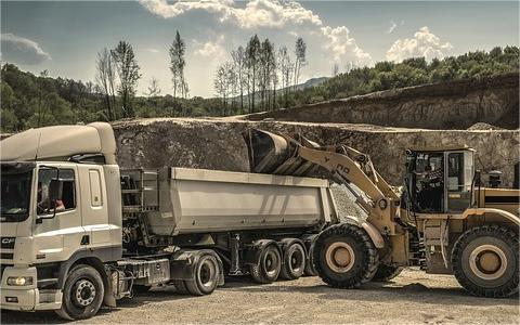 [研究報告]中國礦山機械市場分析 市場出口額逐年增長