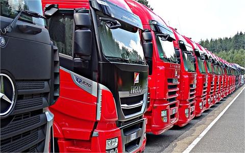 中國半掛牽引車行業(yè)競爭格局分析報告 國外品牌位于主導(dǎo)地位 中國半掛牽引車行業(yè)競爭格局分析報告 國外品牌位于主導(dǎo)地位