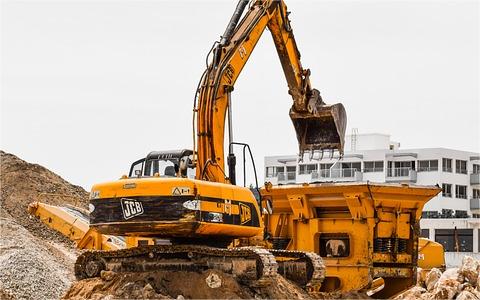 中國(guó)礦山機(jī)械行業(yè)競(jìng)爭(zhēng)格局調(diào)研報(bào)告 多種類(lèi)型企業(yè)并存 中國(guó)礦山機(jī)械行業(yè)競(jìng)爭(zhēng)格局調(diào)研報(bào)告 多種類(lèi)型企業(yè)并存