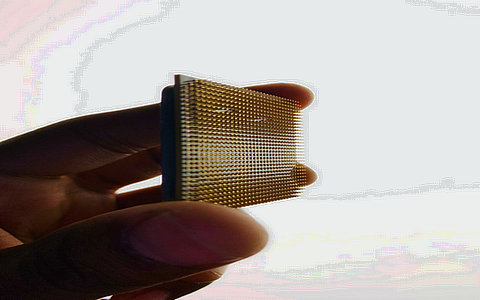 全球及中國圖像信號(hào)處理器和視覺處理器市場調(diào)研報(bào)告 2019-2029