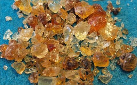 2024年全球及中國(guó)明膠行業(yè)現(xiàn)狀及前景調(diào)研報(bào)告