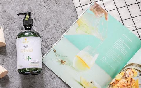 中國洗發(fā)水行業(yè)調(diào)研