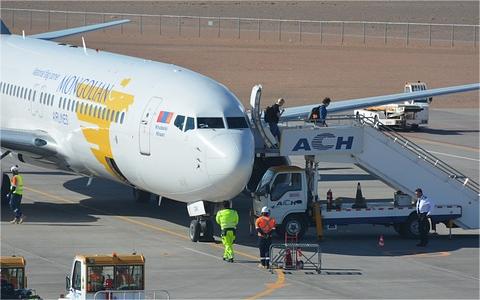 研究報(bào)告:中國(guó)航空運(yùn)輸市場(chǎng)全景圖譜 華東地區(qū)貨郵吞吐量占比超過(guò)40% 研究報(bào)告:中國(guó)航空運(yùn)輸市場(chǎng)全景圖譜 華東地區(qū)貨郵吞吐量占比超過(guò)40%