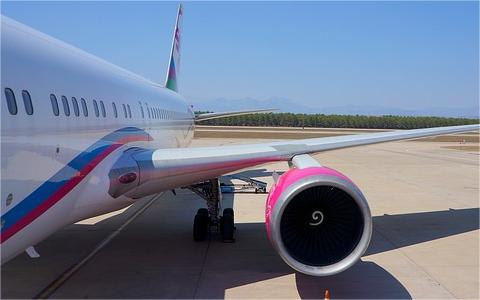 中國(guó)航空運(yùn)輸行業(yè)競(jìng)爭(zhēng)格局分析報(bào)告 市場(chǎng)梯隊(duì)分布清晰