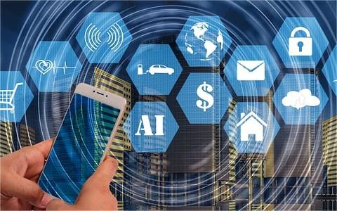 中國(guó)電力物聯(lián)網(wǎng)行業(yè)研究