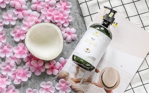 2024年全球及中國洗發(fā)水行業(yè)現(xiàn)狀及前景調(diào)研報告