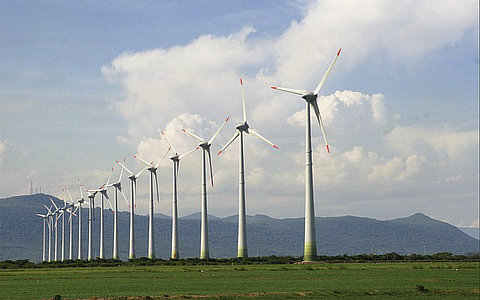 山東省空氣質(zhì)量持續(xù)改善暨第三輪&ldquo;四減四增&rdquo;行動實施方案政策解讀