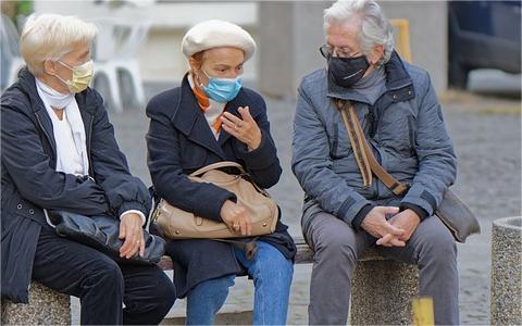 中國銀發(fā)經(jīng)濟(jì)行業(yè)競爭格局研究報(bào)告 細(xì)分市場集中度比較高 中國銀發(fā)經(jīng)濟(jì)行業(yè)競爭格局研究報(bào)告 細(xì)分市場集中度比較高