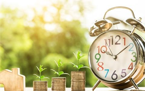 降息！央行：1年期、5年期LPR均下調(diào)10個基點