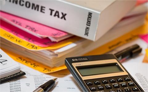 中央研究開(kāi)征&ldquo;地方附加稅&rdquo;，理論收入規(guī)模近萬(wàn)億