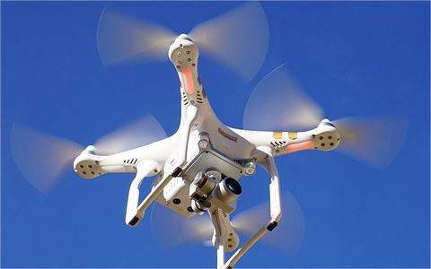 2024年全球及中國智能無人機行業(yè)現(xiàn)狀及前景調(diào)研報告