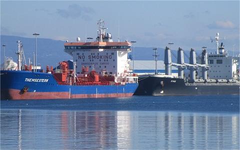 中國(guó)航運(yùn)行業(yè)競(jìng)爭(zhēng)格局分析報(bào)告 中遠(yuǎn)海控等企業(yè)占據(jù)重要地位