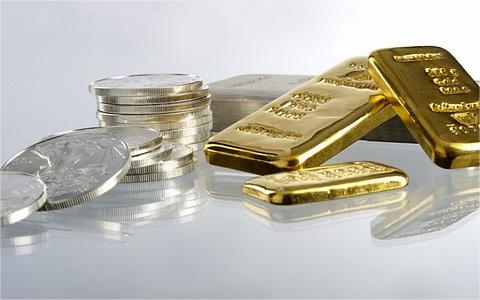 中國黃金協(xié)會發(fā)布兩部年鑒，預(yù)計2024年黃金年均價同比上漲16%