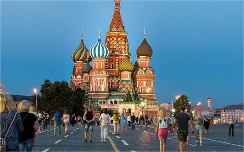  調(diào)研報(bào)告｜中國智慧旅游市場(chǎng)分析 在線旅游市場(chǎng)持續(xù)擴(kuò)大