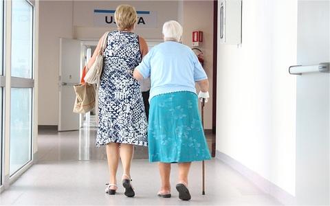 調(diào)研報告：中國銀發(fā)經(jīng)濟(jì)市場全景圖譜 市場增長潛力巨大