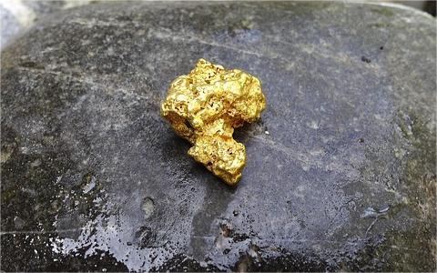 [專業(yè)調(diào)研報告]中國金礦市場全景圖譜 礦產(chǎn)金是主要的生產(chǎn)來源