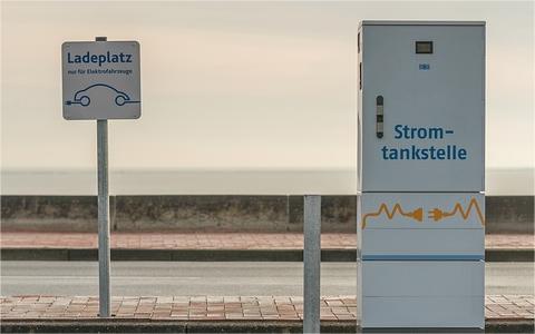 超級充電站在大興和豐臺投用，北京今年再建9個超級充電站