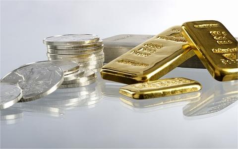 回收利用電子垃圾，英國皇家造幣廠從中提煉黃金