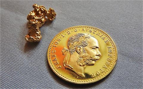 中國(guó)金礦行業(yè)競(jìng)爭(zhēng)格局調(diào)研報(bào)告 紫金礦業(yè)、山東黃金位于第一梯隊(duì)