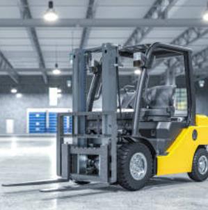 全球及中國叉車市場調(diào)研報告 2017-2027