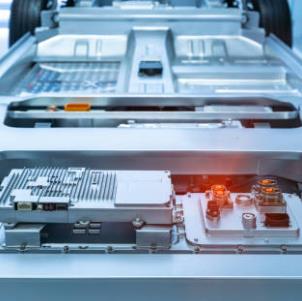 全球及中國新能源汽車電力驅(qū)動系統(tǒng)市場調(diào)研報告 2019-2029