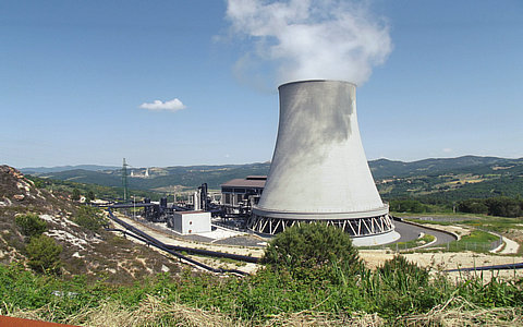 上海電氣電站集團(tuán)中標(biāo)印尼250MW火力發(fā)電項目 上海電氣電站集團(tuán)中標(biāo)印尼250MW火力發(fā)電項目