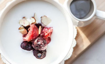 2024年全球杏仁酸奶市場調(diào)研報(bào)告