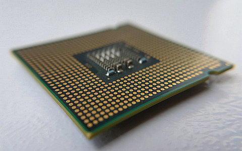 中芯國際：第三季度凈利潤10.6億元，同比增長56.4%