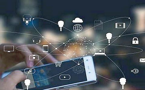 第二屆鏈博會開幕，近700家展商已全部進館，將有70多項產(chǎn)品首發(fā)首展首秀