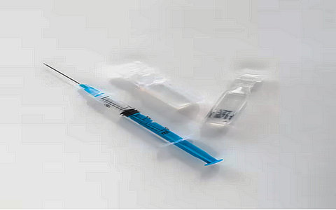 海思科創(chuàng)新藥HSK44459片兩項新增適應癥獲受理 海思科創(chuàng)新藥HSK44459片兩項新增適應癥獲受理