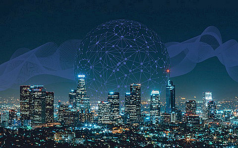 工信部：前2個月電信業(yè)務(wù)收入完成2950億元 5G基站總數(shù)已達(dá)432.5萬個