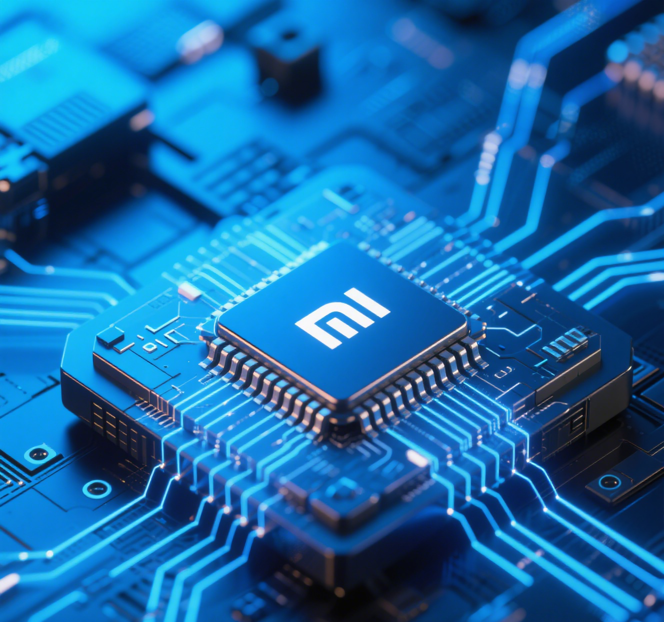 小米自研芯片行業(yè)調(diào)研報(bào)告 小米自研芯片行業(yè)調(diào)研報(bào)告